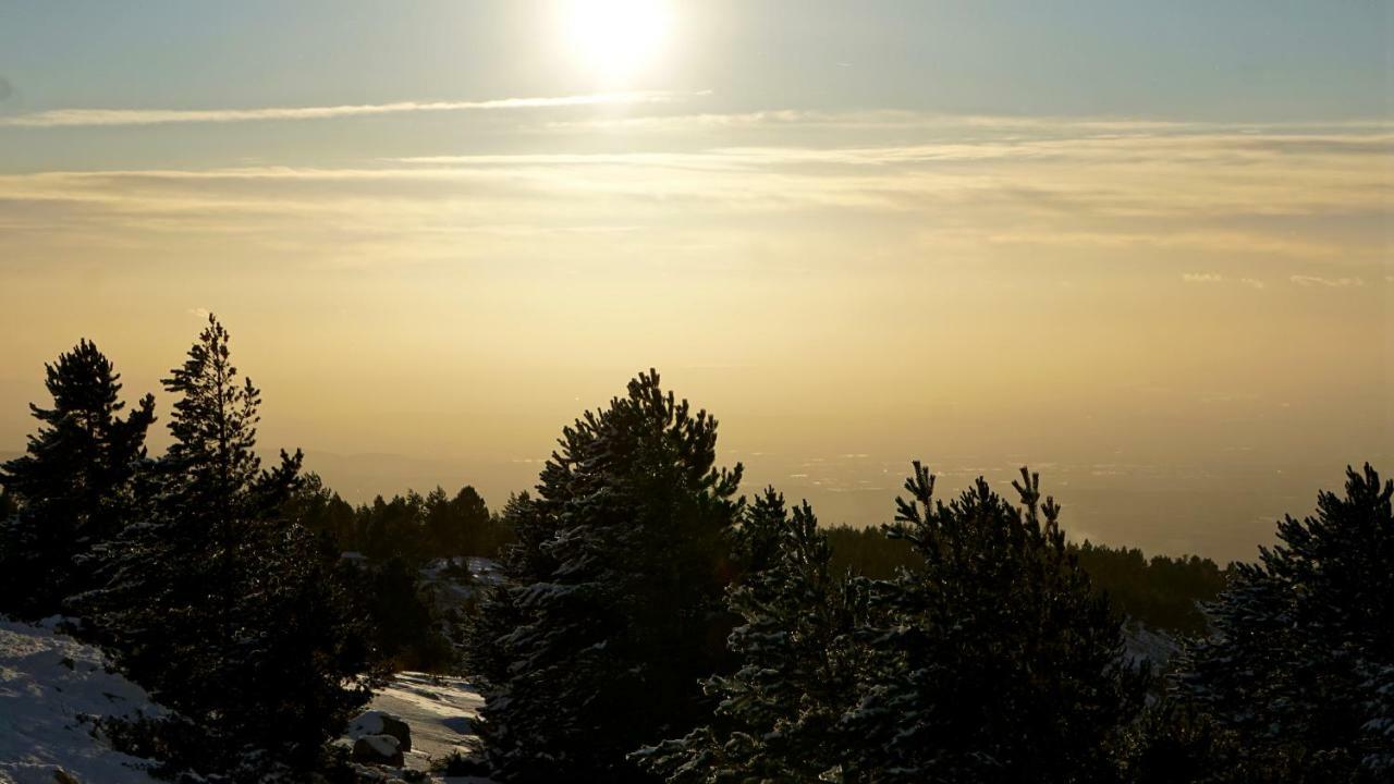 La Belle Histoire Gite Ventoux Bedoin Ngoại thất bức ảnh